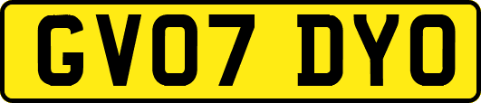GV07DYO