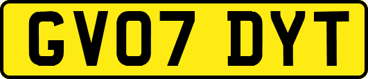 GV07DYT