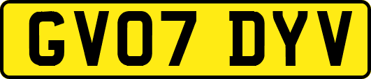 GV07DYV