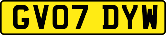GV07DYW