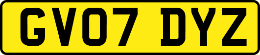 GV07DYZ
