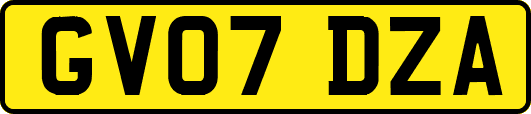 GV07DZA