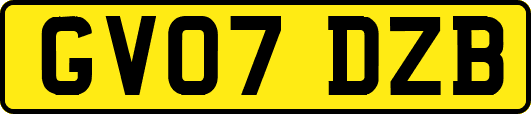GV07DZB