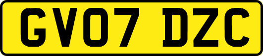 GV07DZC