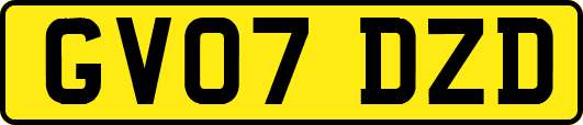 GV07DZD