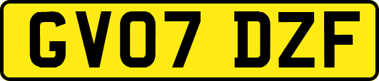 GV07DZF