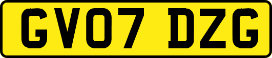 GV07DZG