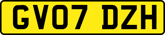 GV07DZH