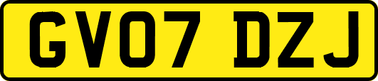 GV07DZJ