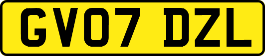 GV07DZL