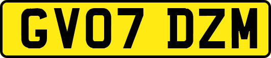 GV07DZM