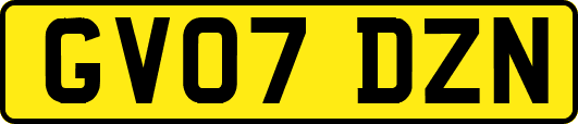 GV07DZN
