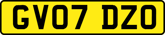 GV07DZO