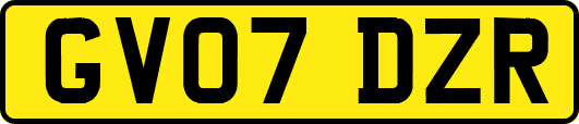 GV07DZR