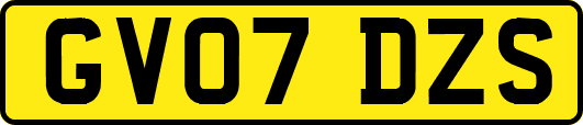 GV07DZS