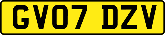 GV07DZV