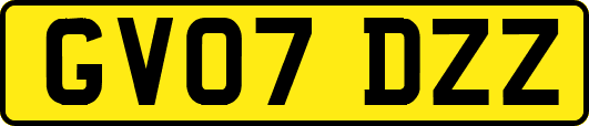 GV07DZZ