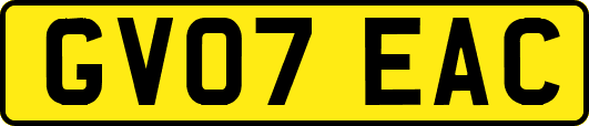 GV07EAC