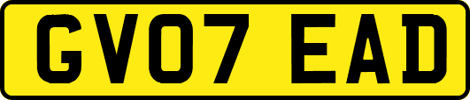 GV07EAD