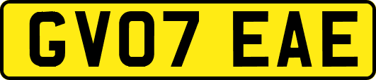 GV07EAE