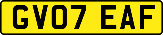 GV07EAF