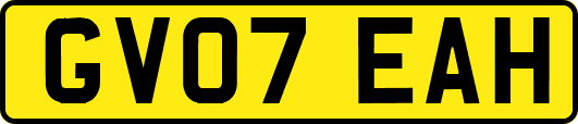 GV07EAH