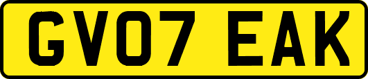 GV07EAK