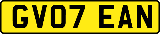 GV07EAN