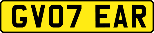 GV07EAR