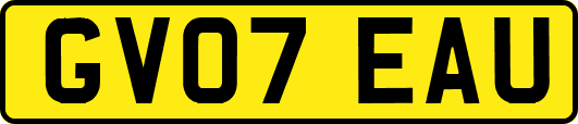 GV07EAU