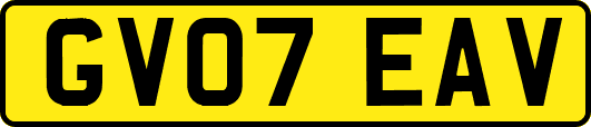 GV07EAV