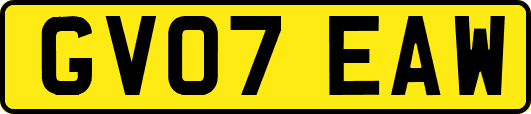 GV07EAW