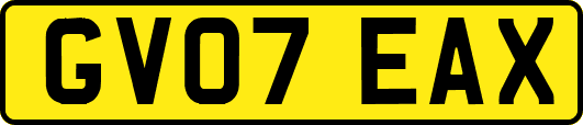 GV07EAX