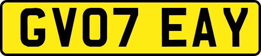 GV07EAY