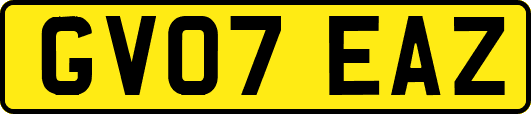 GV07EAZ