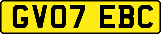 GV07EBC