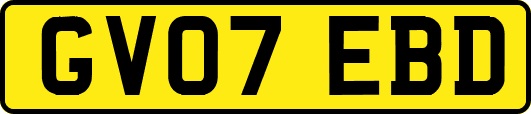 GV07EBD