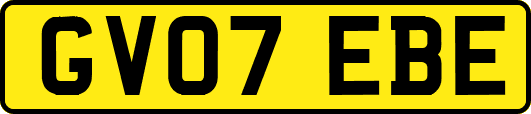 GV07EBE