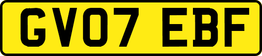GV07EBF
