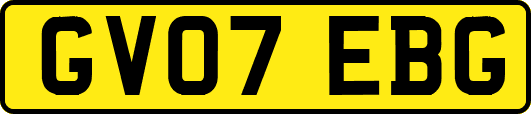 GV07EBG