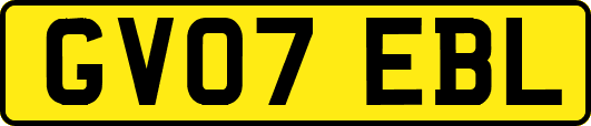 GV07EBL