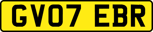 GV07EBR