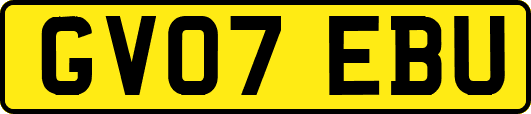 GV07EBU