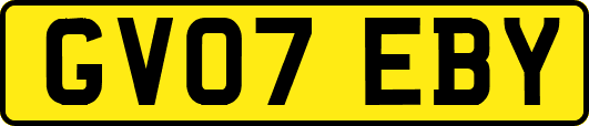 GV07EBY