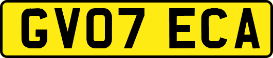 GV07ECA
