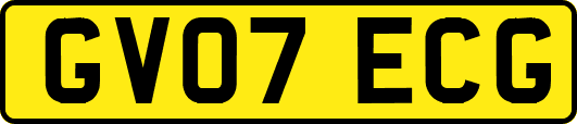GV07ECG