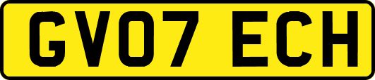 GV07ECH