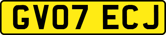 GV07ECJ
