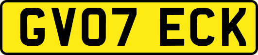 GV07ECK
