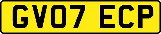 GV07ECP